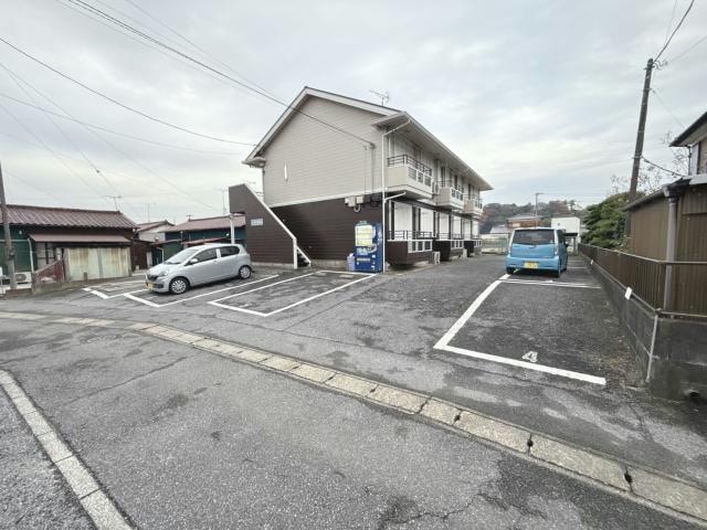 駐車場 内房線/姉ケ崎駅 徒歩11分 1階 築33年