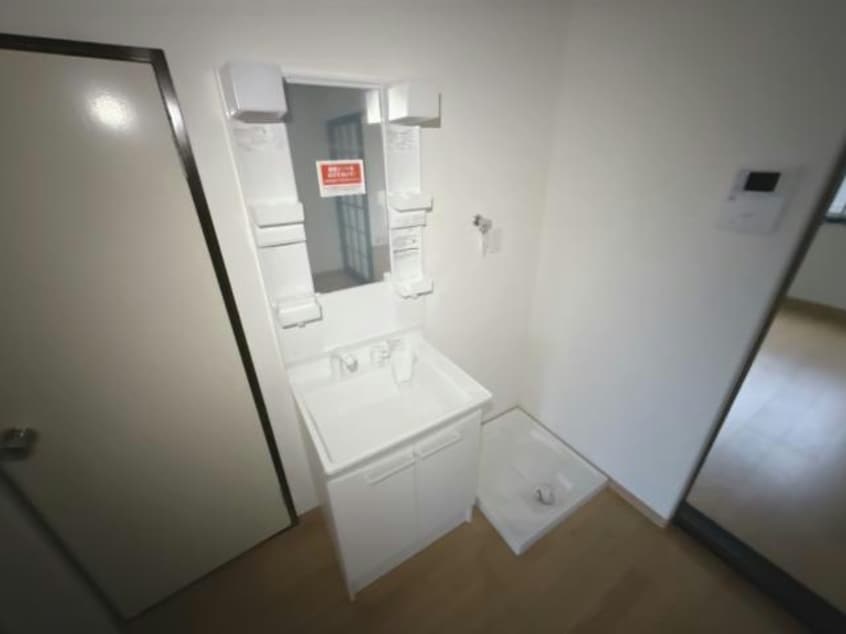 洗面化粧台 内房線/姉ケ崎駅 徒歩11分 1階 築33年