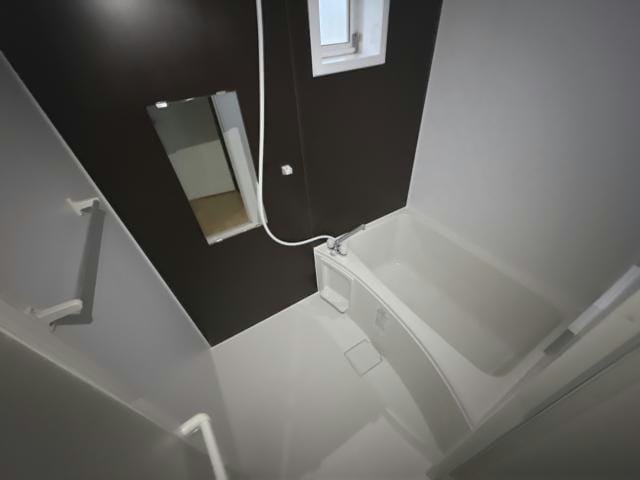 浴室 内房線/姉ケ崎駅 徒歩11分 1階 築33年