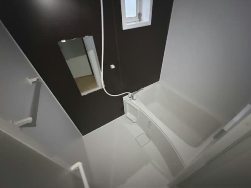 浴室 内房線/姉ケ崎駅 徒歩11分 1階 築33年