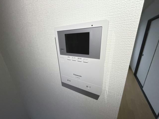 TVインターホン 内房線/姉ケ崎駅 徒歩11分 1階 築33年