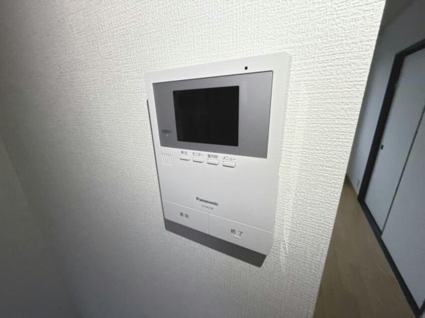 TVインターホン 内房線/姉ケ崎駅 徒歩11分 1階 築33年