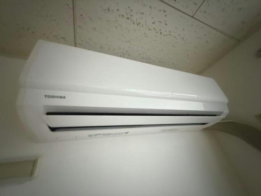 エアコン 内房線/姉ケ崎駅 徒歩11分 1階 築33年