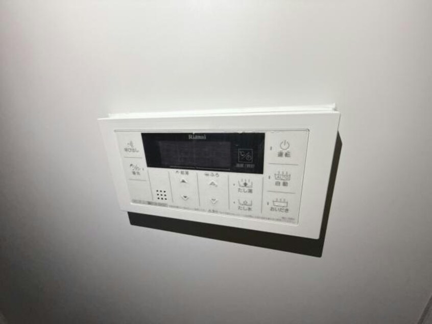 給湯リモコン 内房線/姉ケ崎駅 徒歩11分 1階 築33年