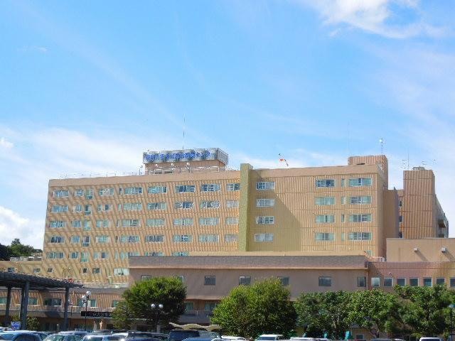 帝京大学ちば総合医療センター(病院)まで2854m※帝京大学ちば総合医療センター 内房線/姉ケ崎駅 徒歩11分 1階 築33年