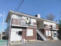 アーバンハイツタケウチ