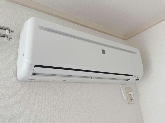 エアコン アーバンハイツタケウチ