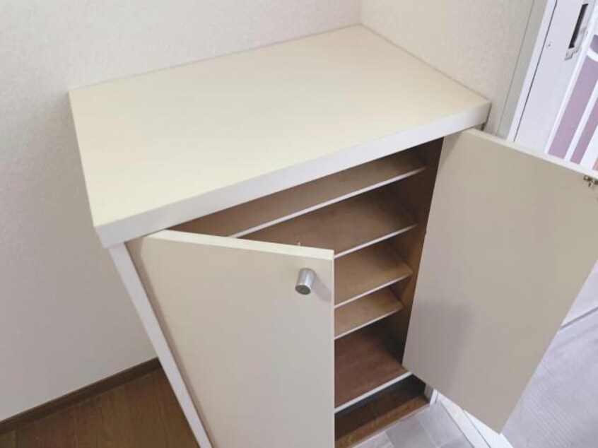 玄関 アーバンハイツタケウチ
