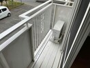ﾊﾞﾙｺﾆｰ アーバンハイツタケウチ
