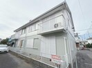 アーバンハイツＢの外観