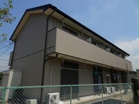 ラピドマンション