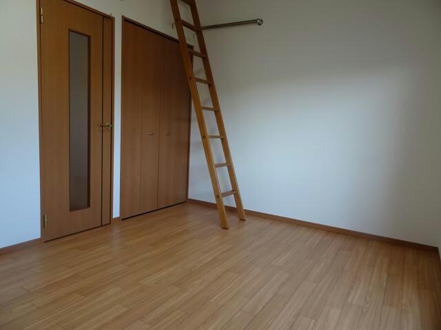 洋室 ラピドマンション