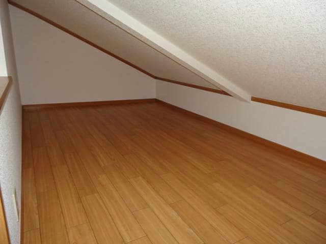 ロフト ラピドマンション