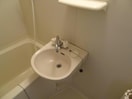 洗面 ラピドマンション
