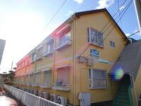 グリーンタウンB