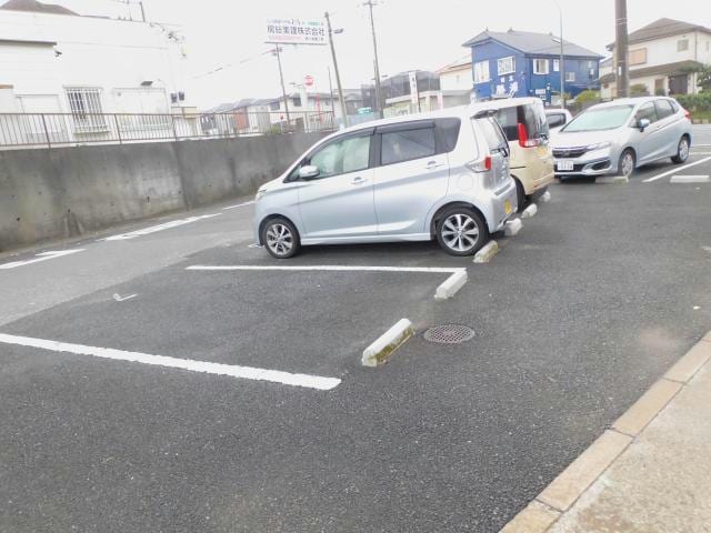 駐車場 内房線/五井駅 バス5分宗田マタニティクリニック前下車:停歩1分 2階 築16年