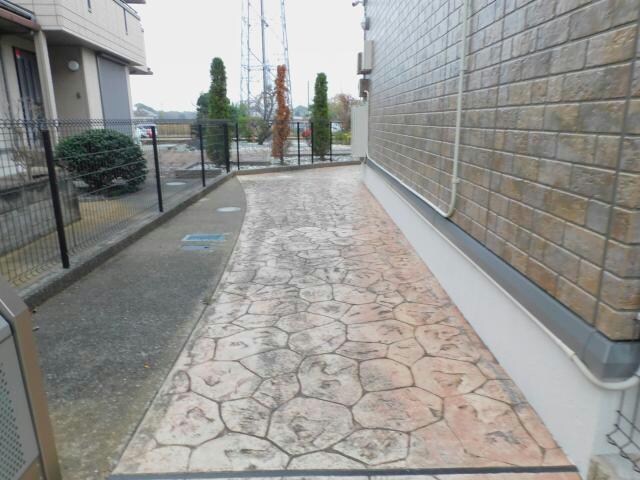 外観 内房線/五井駅 バス5分宗田マタニティクリニック前下車:停歩1分 2階 築16年