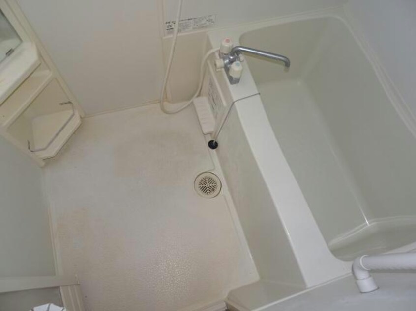 浴室 内房線/五井駅 バス5分宗田マタニティクリニック前下車:停歩1分 2階 築16年