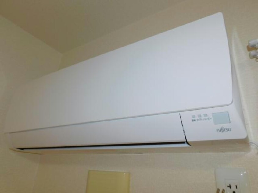 エアコン 内房線/五井駅 バス5分宗田マタニティクリニック前下車:停歩1分 2階 築16年