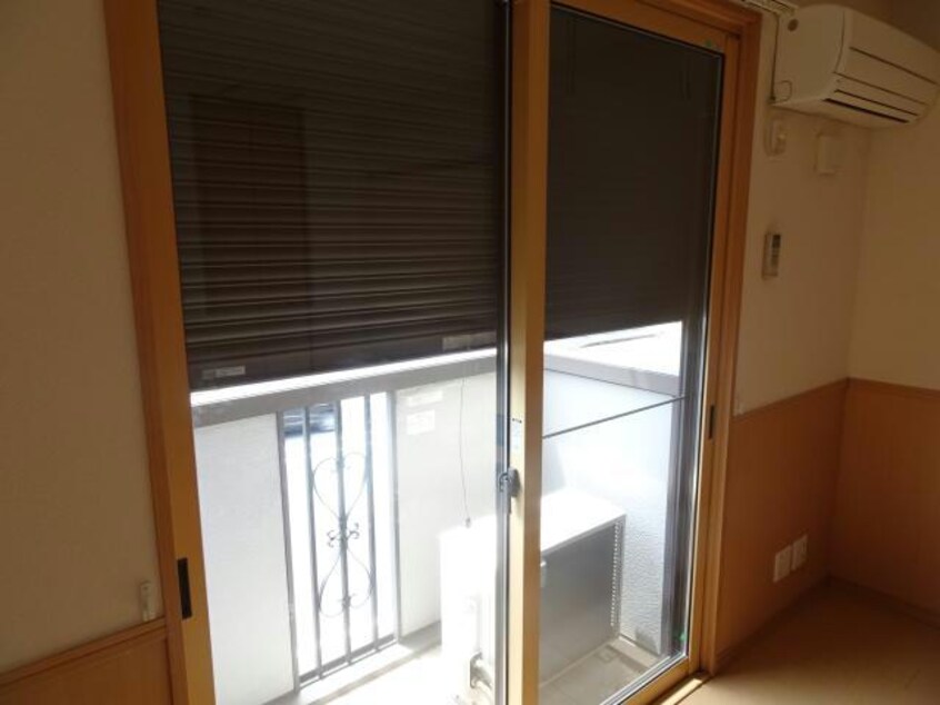 防犯ｼｬｯﾀｰ 内房線/五井駅 バス5分宗田マタニティクリニック前下車:停歩1分 2階 築16年