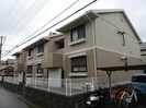 内房線/五井駅 バス:12分:停歩4分 2階 築31年の外観