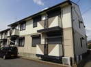 内房線/五井駅 バス:12分:停歩11分 1階 築28年の外観