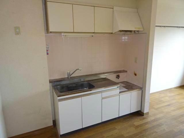 キッチン TフラットB棟