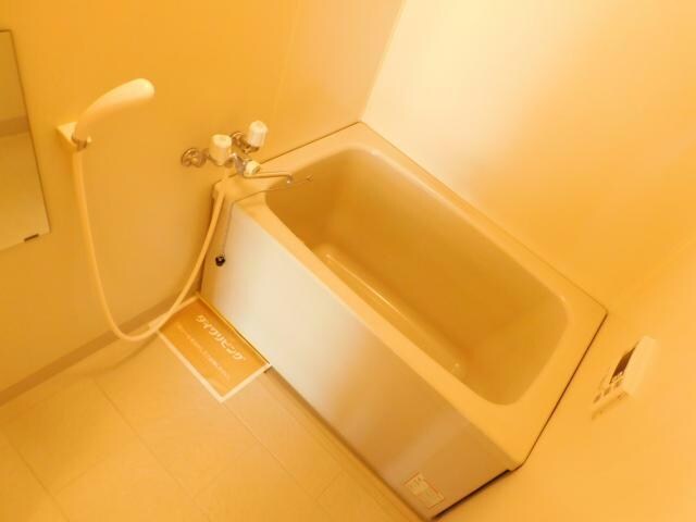 浴室 TフラットB棟