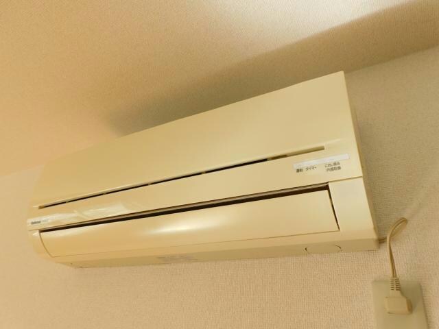 エアコン TフラットB棟