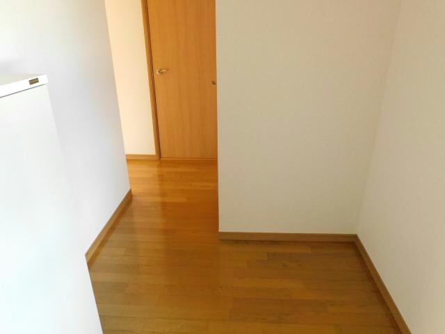 玄関 TフラットB棟