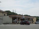 セブンイレブン市原椎津店(コンビニ)まで1330m※セブンイレブン市原椎津店 内房線/姉ケ崎駅 徒歩12分 2階 築17年