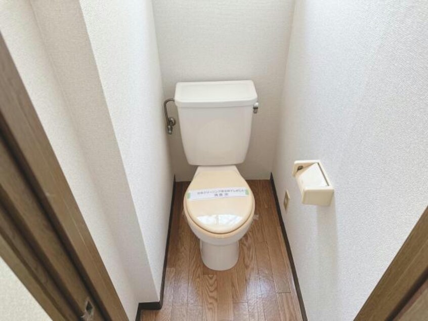 トイレ 内房線/八幡宿駅 徒歩8分 1階 築30年