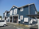 内房線/姉ケ崎駅 徒歩25分 1階 築24年の外観