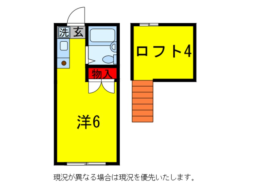 間取図 京成千葉線・千原線/ちはら台駅 車移動　10分3.7km 1階 築34年