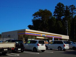 ミニストップ市原潤井戸店