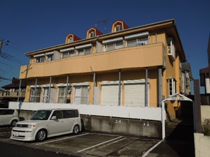 カネカハイム国分寺台