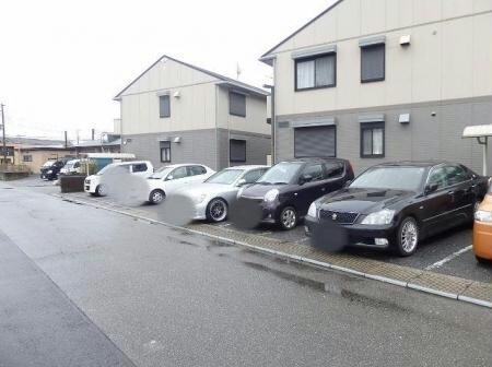 駐車場 内房線/五井駅 バス7分君塚下車:停歩3分 1階 築27年