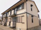 内房線/五井駅 バス:8分:停歩11分 1階 築28年の外観