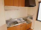 キッチン 内房線/五井駅 バス8分出津下車:停歩11分 1階 築28年