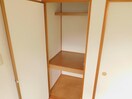収納 内房線/五井駅 バス8分出津下車:停歩11分 1階 築28年