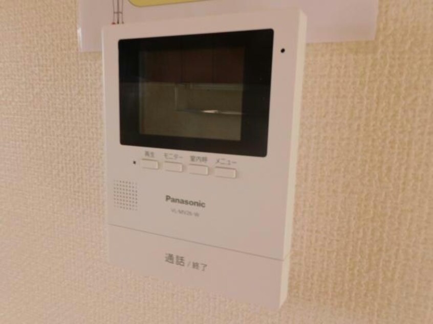 TVインターホン 内房線/五井駅 バス8分出津下車:停歩11分 1階 築28年