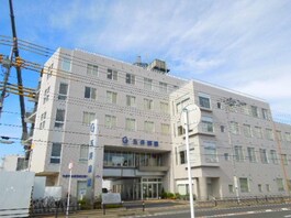 医療法人芙蓉会五井病院