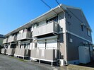 内房線/五井駅 車移動 1階 築32年の外観