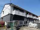 内房線/五井駅 バス:15分:停歩3分 2階 築32年の外観