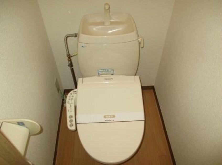 温水洗浄暖房便座 内房線/八幡宿駅 バス10分菊間三叉下車:停歩1分 2階 築28年