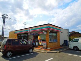 セブンイレブン市原菊間店