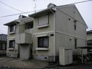内房線/五井駅 バス:8分:停歩5分 2階 築33年の外観