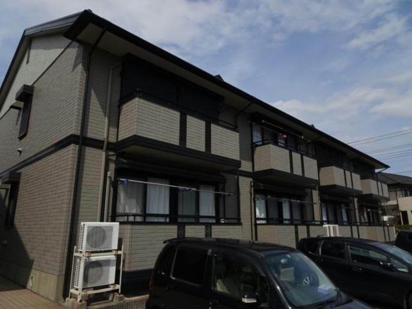 外観 内房線/五井駅 徒歩23分 1階 築25年