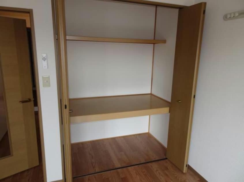 収納 内房線/五井駅 徒歩23分 1階 築25年