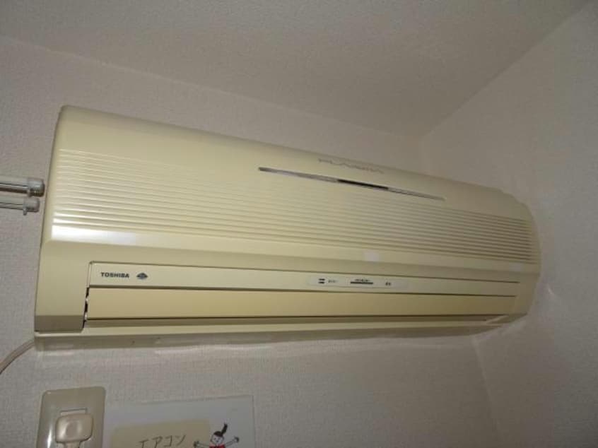 エアコン 内房線/五井駅 徒歩23分 1階 築25年